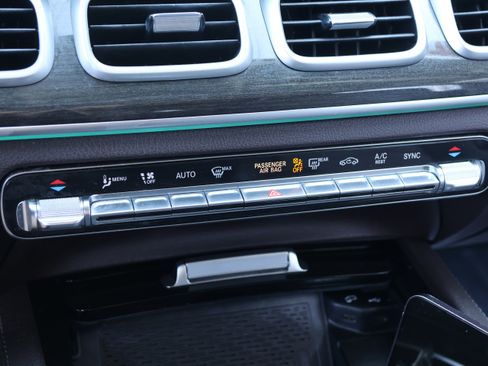 Certified 2020 Mercedes-Benz GLS 450 450 image 64