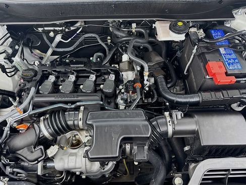 Used 2026 Honda CR-V EX image 41