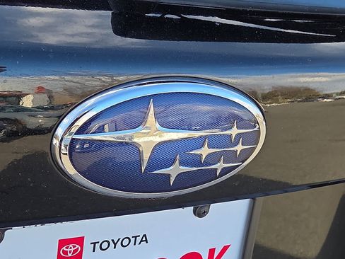 Used 2017 Subaru Forester 2.5i Touring image 30