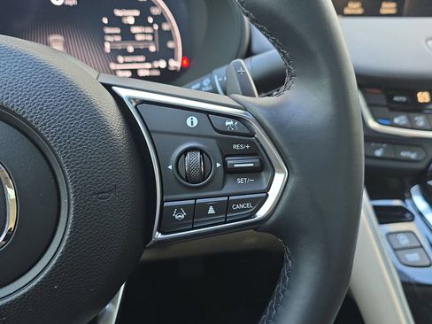 Used 2025 Acura TLX w/ Technology Package image 20