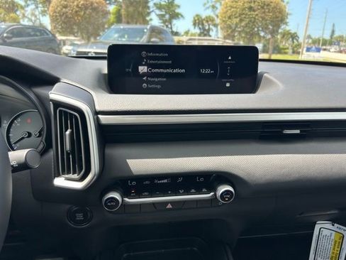 New 2026 MAZDA CX-50 AWD 2.5 S w/ Cargo Package image 18