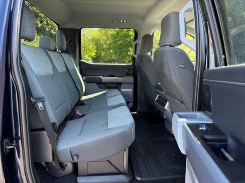 Used 2023 Ford F250 XLT w/ XLT Premium Package image 21