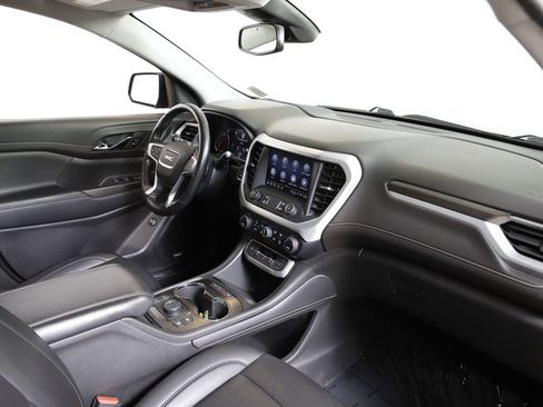 Used 2022 GMC Acadia SLT w/ Elevation Edition AWD/4WD image 8