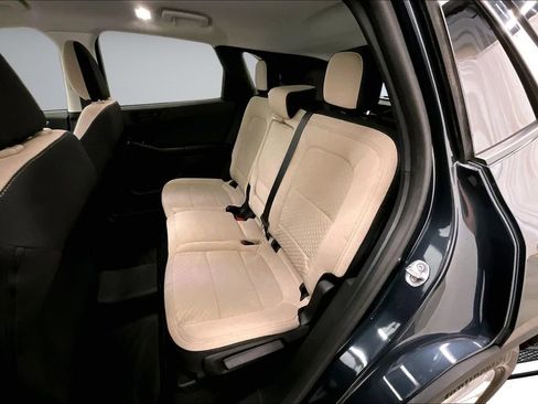 Used 2022 Ford Escape SE w/ Convenience Package AWD/4WD image 22