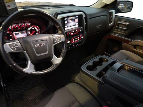Used 2015 GMC Sierra 1500 SLE w/ SLE Preferred Package image 14