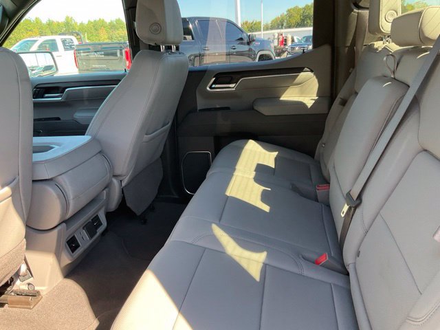 Used 2026 GMC Sierra 1500 SLT RWD image 16