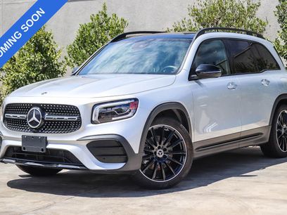 Used 2023 Mercedes-Benz GLB 250