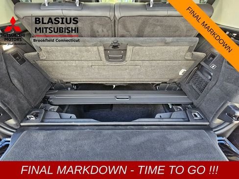 Used 2023 BMW X7 xDrive40i w/ Premium Package image 39