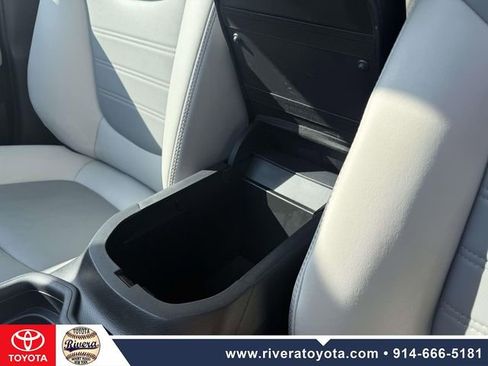 Used 2019 Toyota RAV4 XLE Premium w/ Cold Weather Package image 25