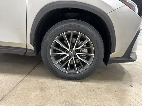 Certified 2024 Lexus NX 350 AWD image 13