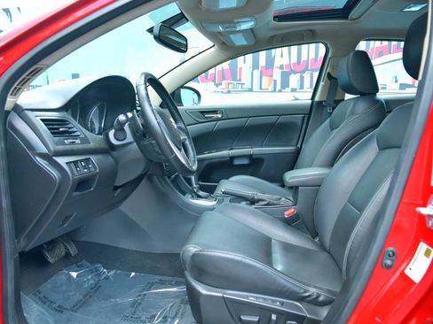Used 2013 Suzuki Kizashi Sport SLS AWD/4WD image 16