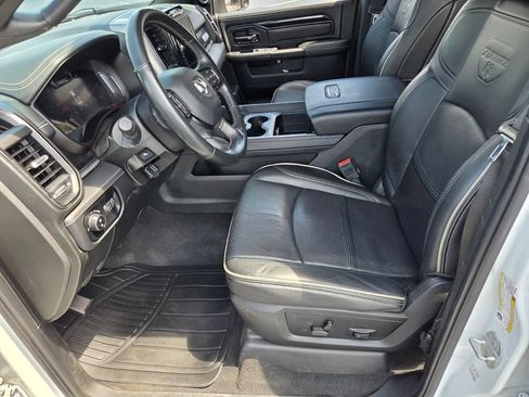 Used 2023 RAM 2500 Rebel w/ Level 2 Equipment Group AWD/4WD image 9