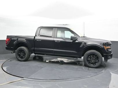 Used 2024 Ford F150 STX w/ STX Black Appearance Package