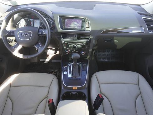 Used 2016 Audi Q5 2.0T Premium Plus w/ Premium Plus Package image 9