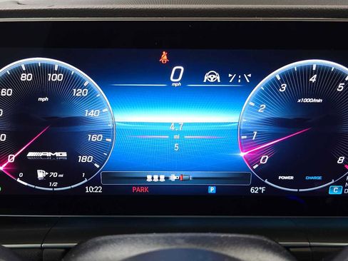 New 2026 Mercedes-Benz GLE 53 AMG 4MATIC Coupe image 26