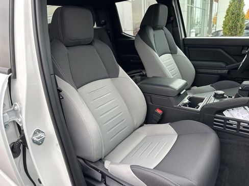 New 2026 Toyota Tacoma TRD Sport image 22