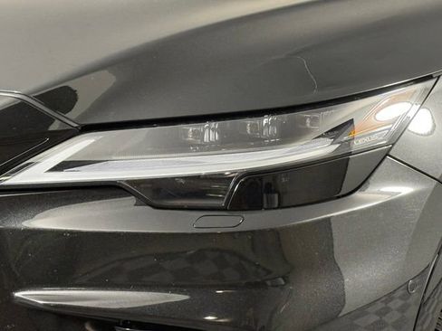 Used 2024 Lexus RX 350 F Sport w/ Convenience Package AWD/4WD image 11
