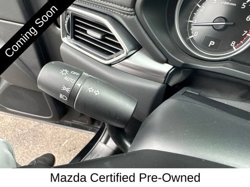Used 2023 MAZDA CX-5 AWD 2.5 S image 14
