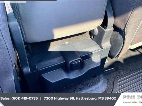 Used 2022 Ford F250 XLT image 24