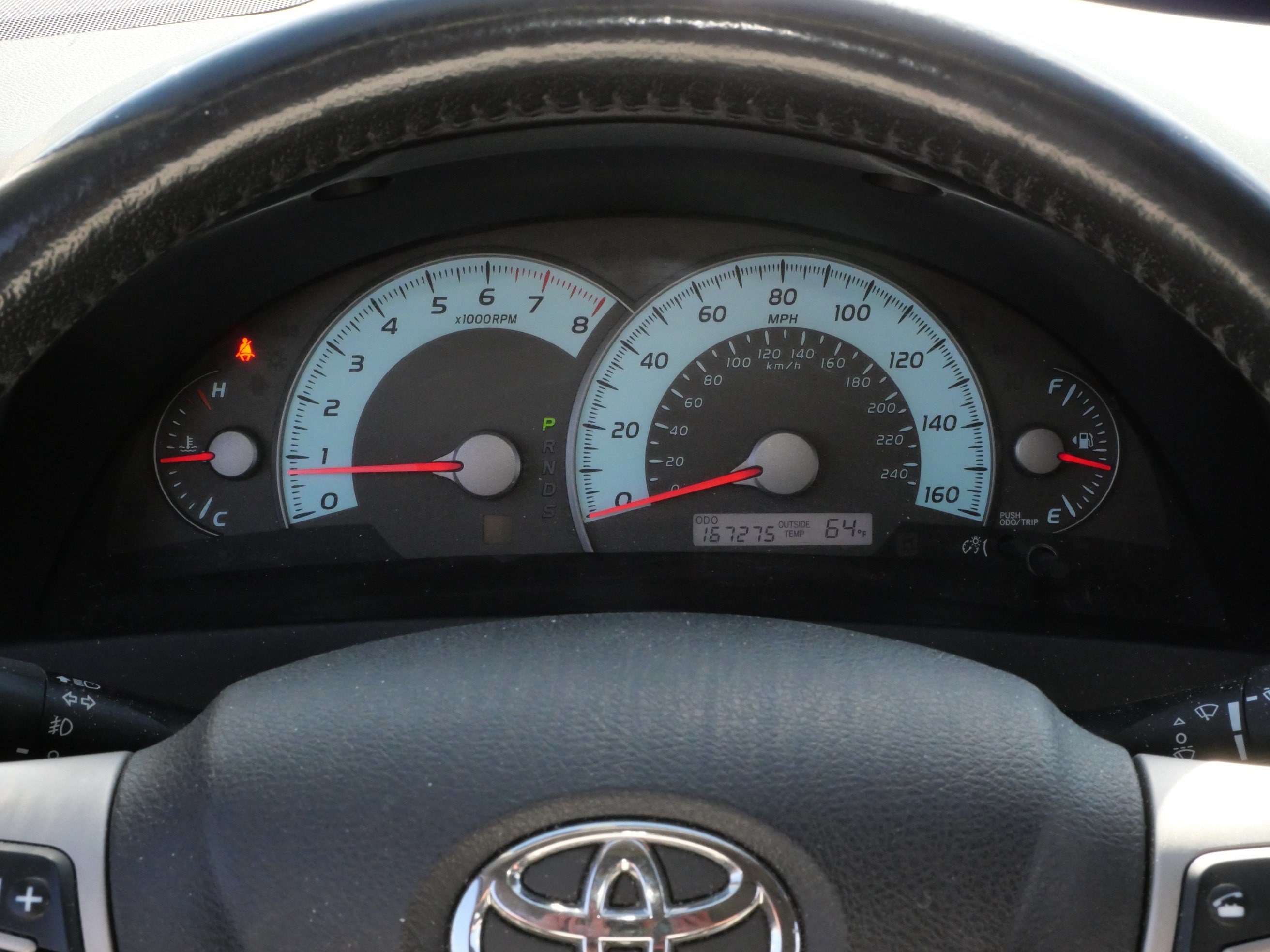 Used 2011 Toyota Camry SE w/ Sport Leather Pkg FWD image 21