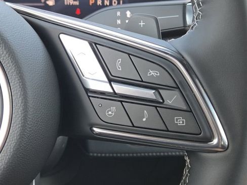 New 2026 Buick Enclave Avenir w/ Super Cruise Package image 16