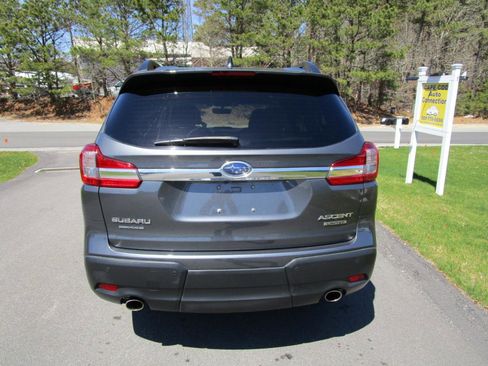 Used 2022 Subaru Ascent Limited AWD/4WD image 6
