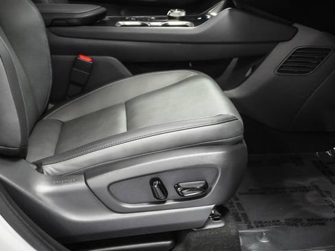 Certified 2024 Lexus RZ 300e Premium w/ Accessory Package (Z1) FWD image 25