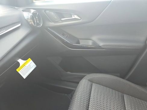 New 2026 Chevrolet Equinox LT w/ Safety and Technology Package image 31