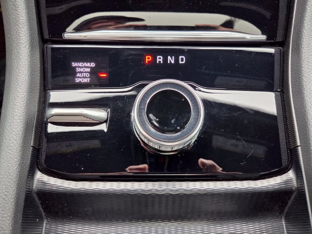 Used 2025 Jeep Grand Cherokee L Limited w/ Luxury Tech Group II AWD/4WD image 27
