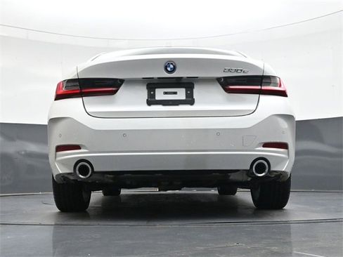 Used 2024 BMW 330e w/ Premium Package image 29