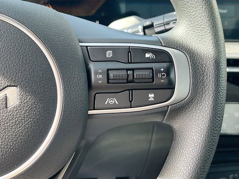 Certified 2025 Kia K5 LXS image 19