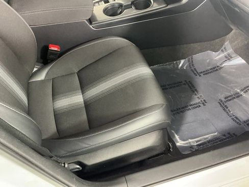 Used 2023 Honda Civic Sport image 14