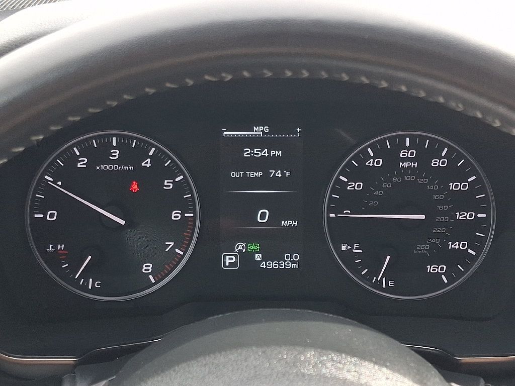 Used 2025 Subaru Outback Touring AWD/4WD image 23