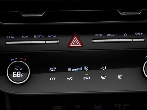 Used 2026 Hyundai Sonata Blue image 13