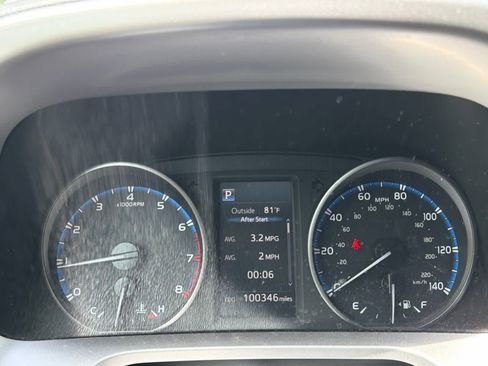 Used 2017 Toyota RAV4 XLE w/ Plus Special Value Package image 35