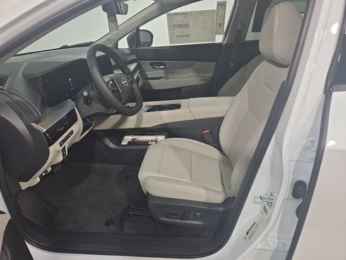 New 2026 Nissan Murano SL AWD/4WD image 10