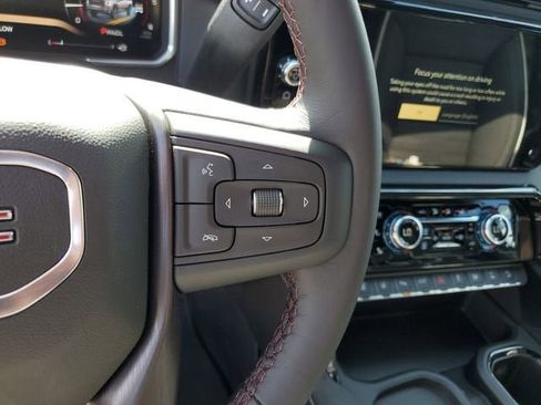 New 2026 GMC Sierra 2500 AT4X AWD/4WD image 29
