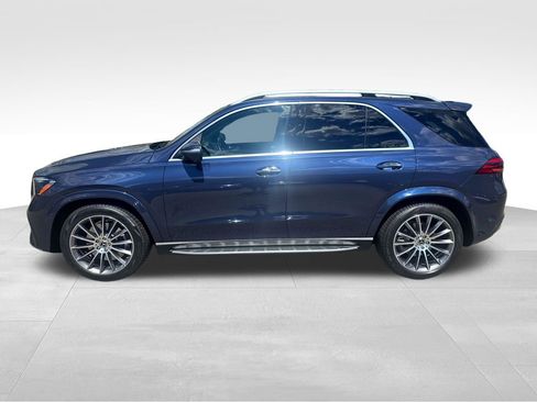 New 2026 Mercedes-Benz GLE 350 4MATIC image 3