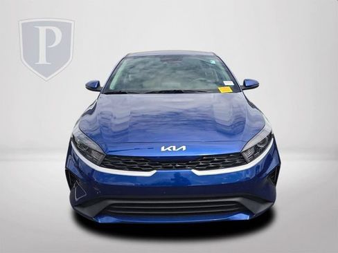 Used 2024 Kia Forte LXS w/ LXS Technology Package FWD image 13