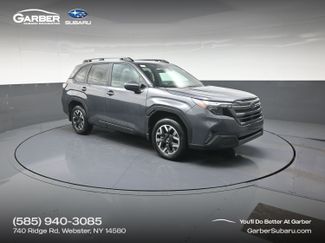 New 2026 Subaru Forester Premium video 1