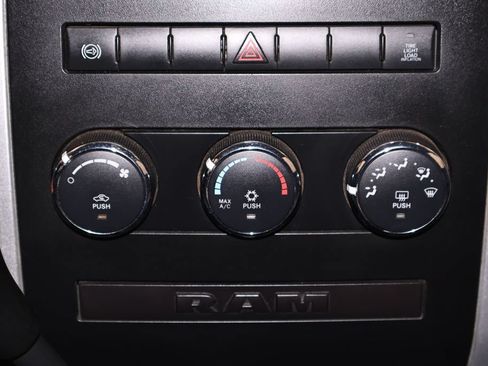 Used 2010 Dodge Ram 2500 Truck SLT w/ Big Horn Regional Pkg AWD/4WD image 29