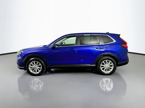 Used 2024 Honda CR-V EX image 5