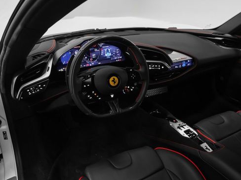 Certified 2023 Ferrari SF90 Stradale image 2