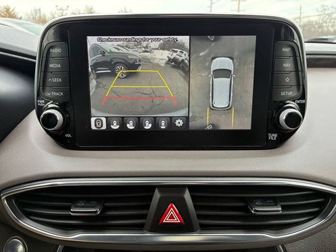 Used 2020 Hyundai Santa Fe Limited w/ Cargo Package image 30