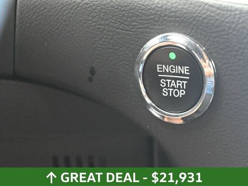 Used 2024 Ford Edge SEL AWD/4WD image 25