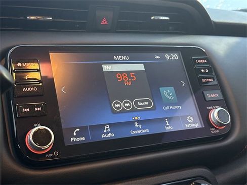 Used 2022 Nissan Kicks SR w/ Premium Package image 16