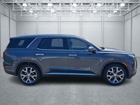 Used 2022 Hyundai Palisade SEL w/ Convenience Package AWD/4WD image 10