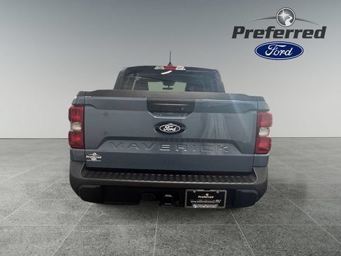Used 2026 Ford Maverick XLT w/ XLT Luxury Package AWD/4WD image 23