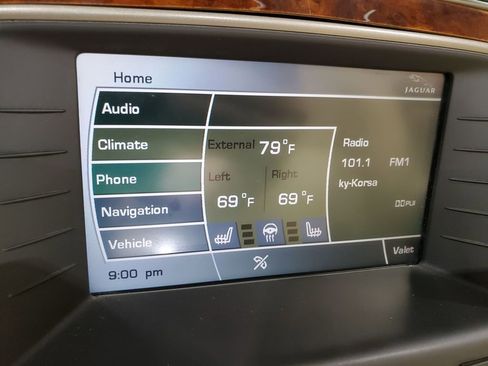 Used 2007 Jaguar XK Convertible image 24