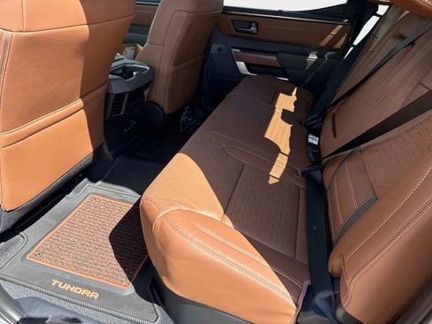 New 2026 Toyota Tundra 1794 Edition image 16